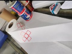 不干膠印刷的因素與原理