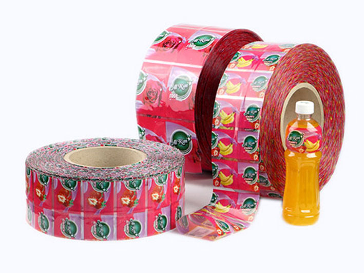 食品藥品標(biāo)簽化妝品不干膠標(biāo)簽印刷——飲料不