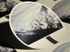 貼紙不干膠標簽label的用處